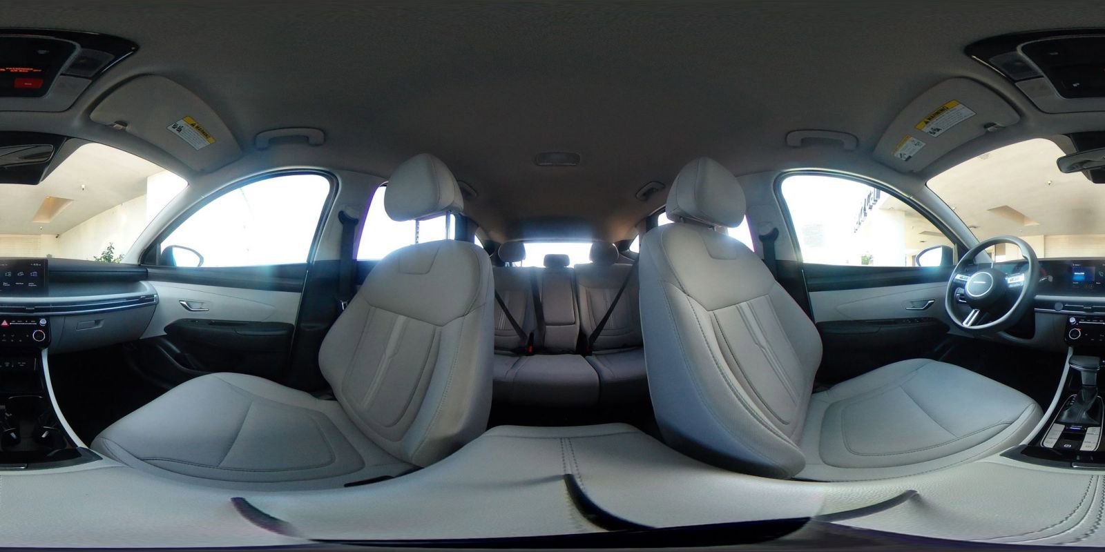 Used 2025 Hyundai Tucson SEL image 43