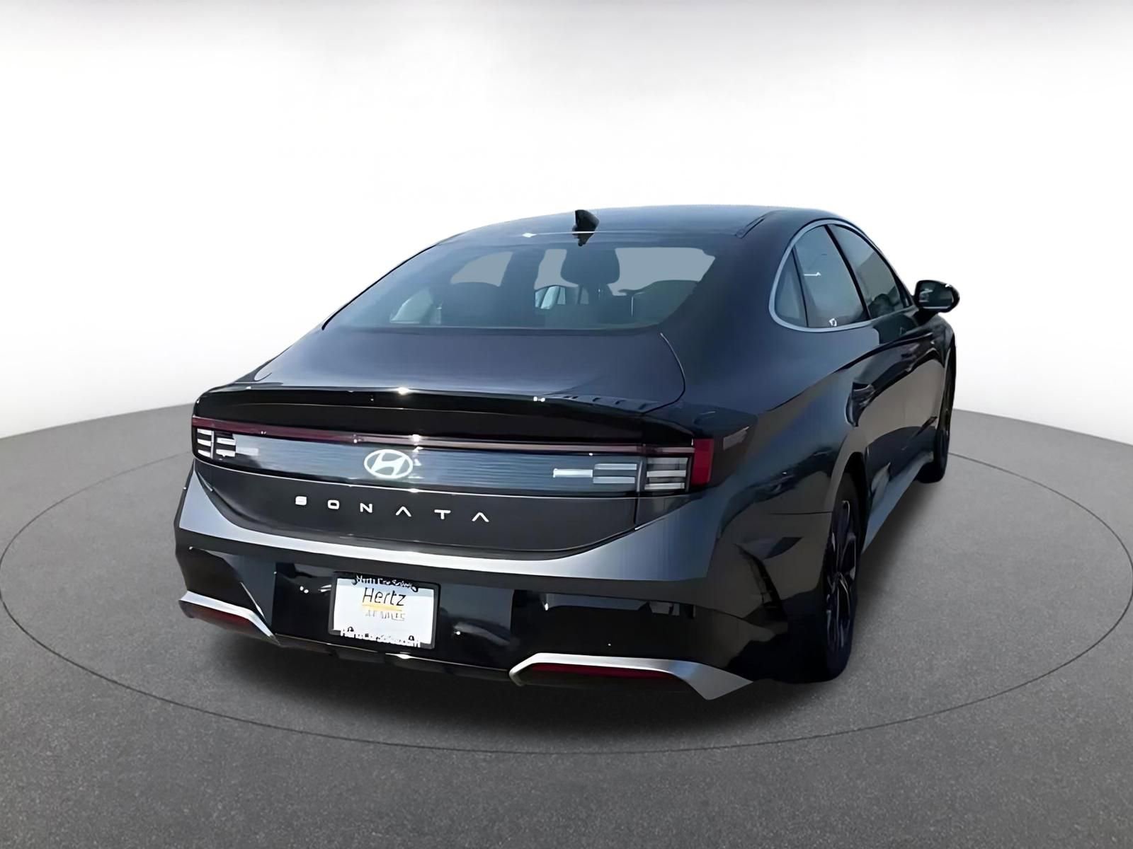 Used 2025 Hyundai Sonata SEL image 13
