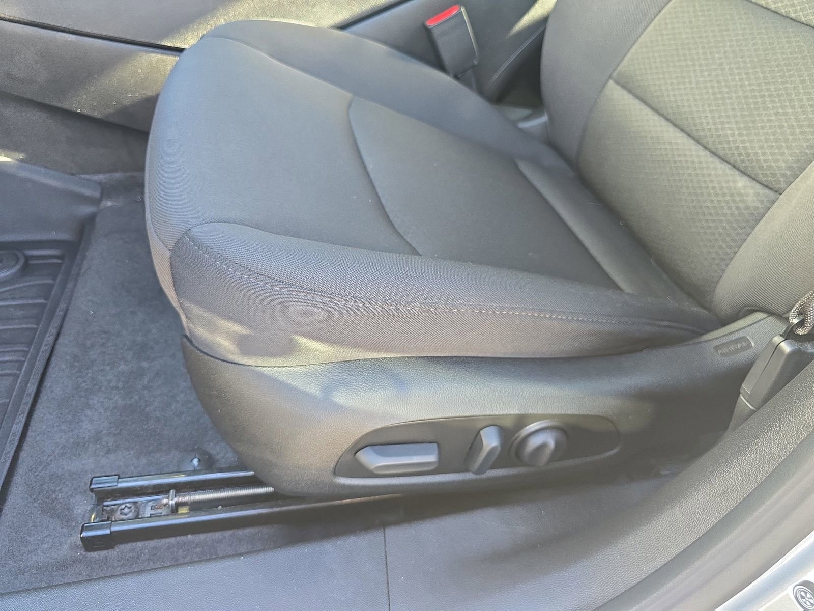 Used 2024 Chevrolet Malibu RS w/ LPO, Floor Liner Package image 32