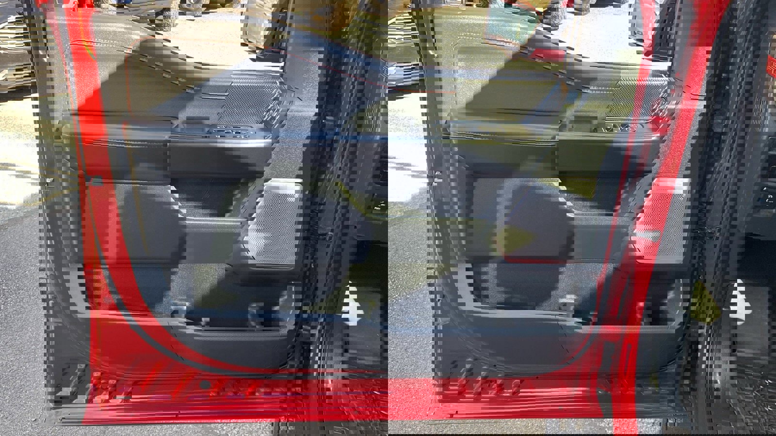 Certified 2024 Ford F150 Raptor image 6