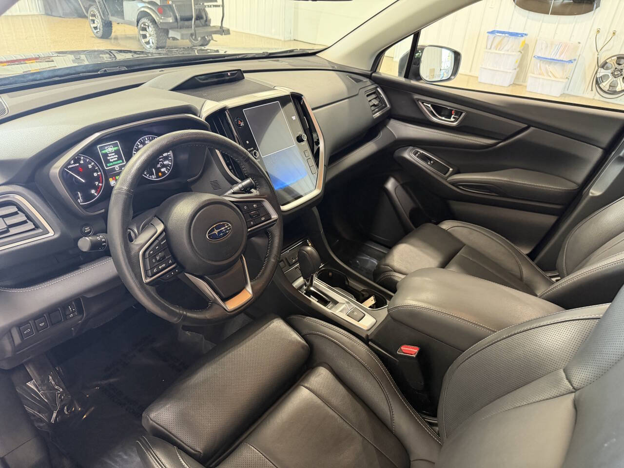 Used 2023 Subaru Ascent Limited AWD/4WD image 11