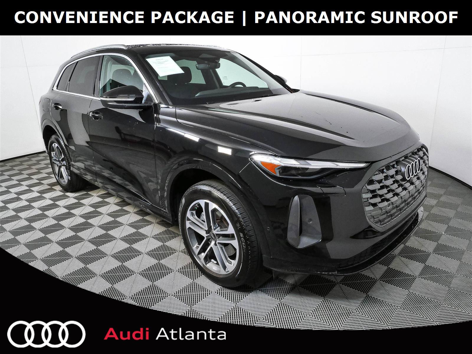 Used 2025 Audi Q5 Premium w/ Convenience Package AWD/4WD image 1