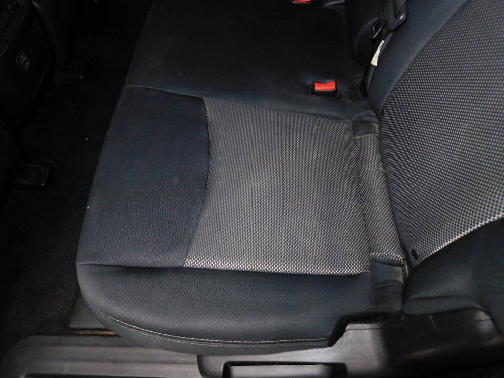 Used 2018 Nissan Pathfinder SV image 66