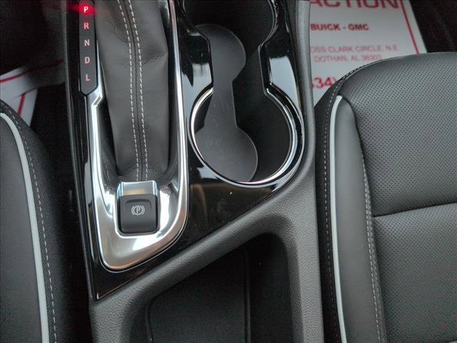 New 2026 Buick Encore GX Avenir w/ Avenir Technology Package image 18