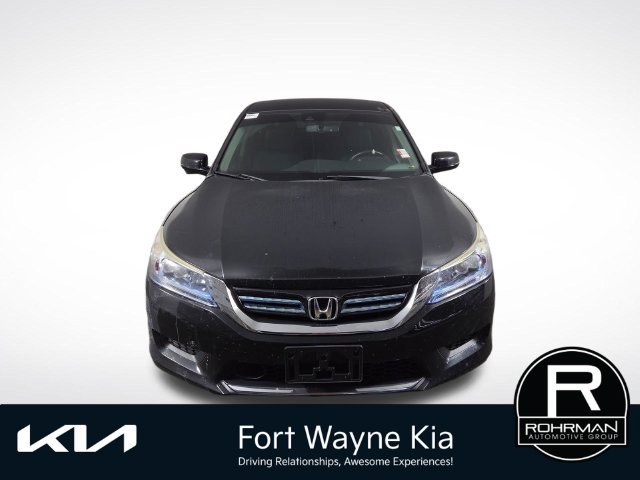 Used 2015 Honda Accord Touring image 3