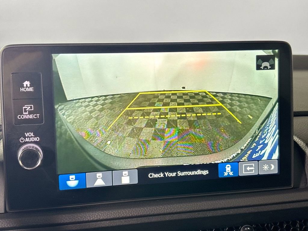 Certified 2026 Honda CR-V Sport-L image 17