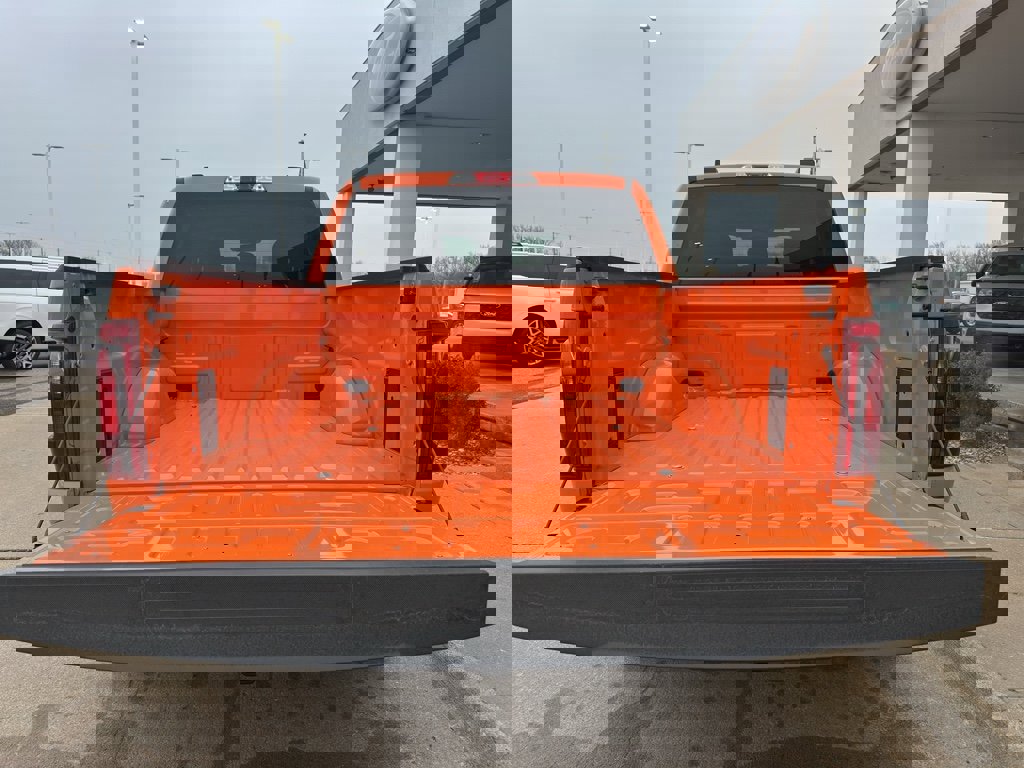 New 2025 Ford F150 XL w/ Tow/Haul Package image 9