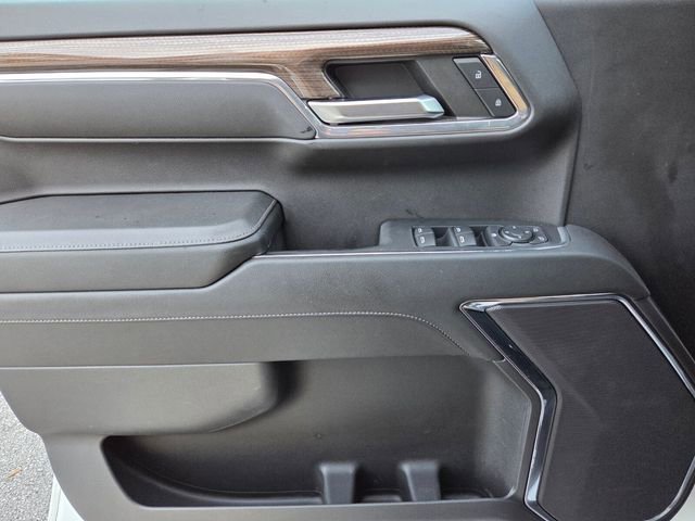 Used 2024 Chevrolet Silverado 1500 LT image 28