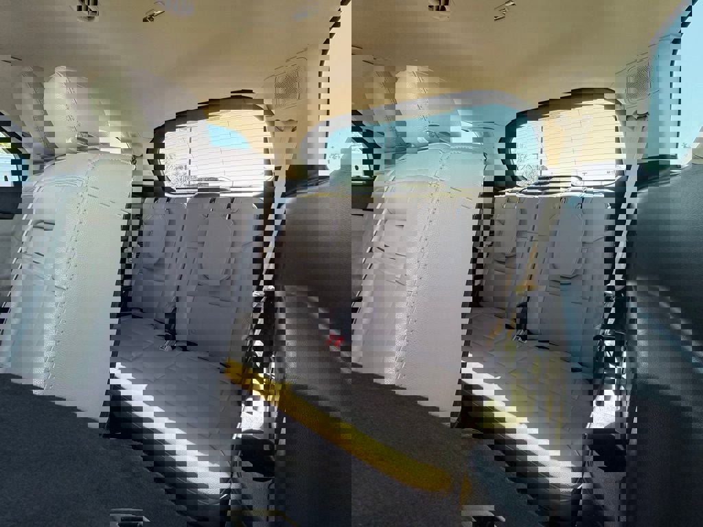 Certified 2023 Ford Explorer Limited image 29