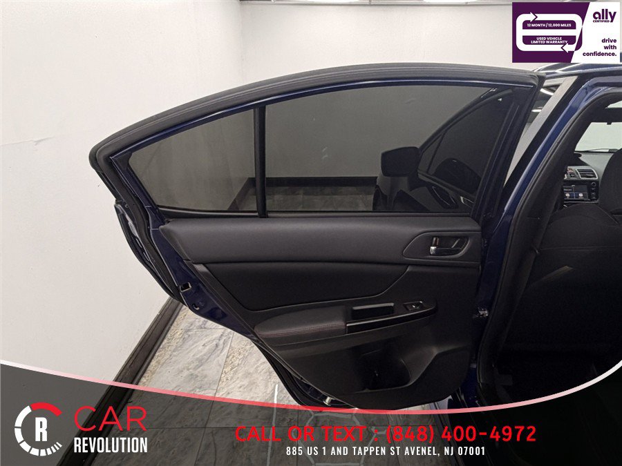 Used 2017 Subaru WRX AWD/4WD image 30