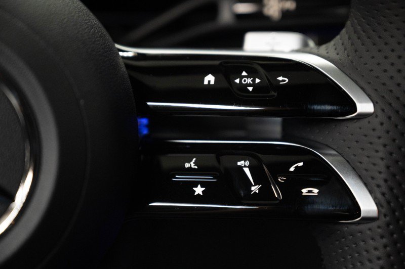 New 2026 Mercedes-Benz GLC 300 4MATIC image 22