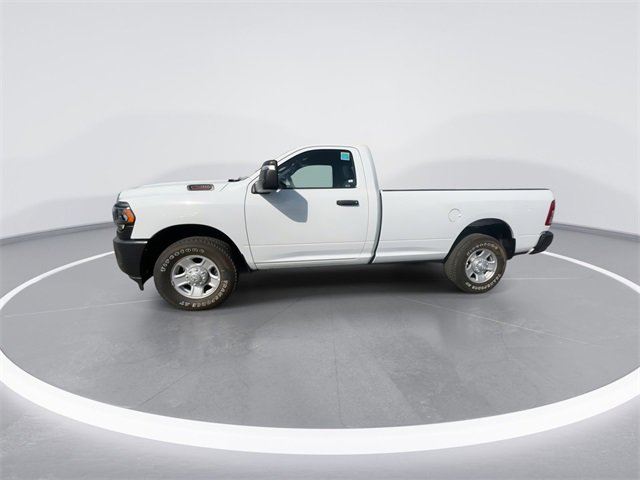 Certified 2023 RAM 2500 Tradesman image 5