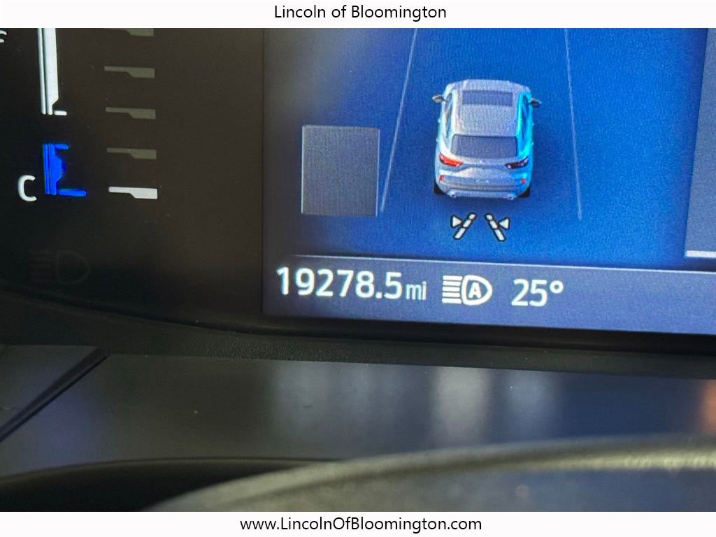 Used 2023 Ford Escape Active w/ Tech Pack #1 image 90