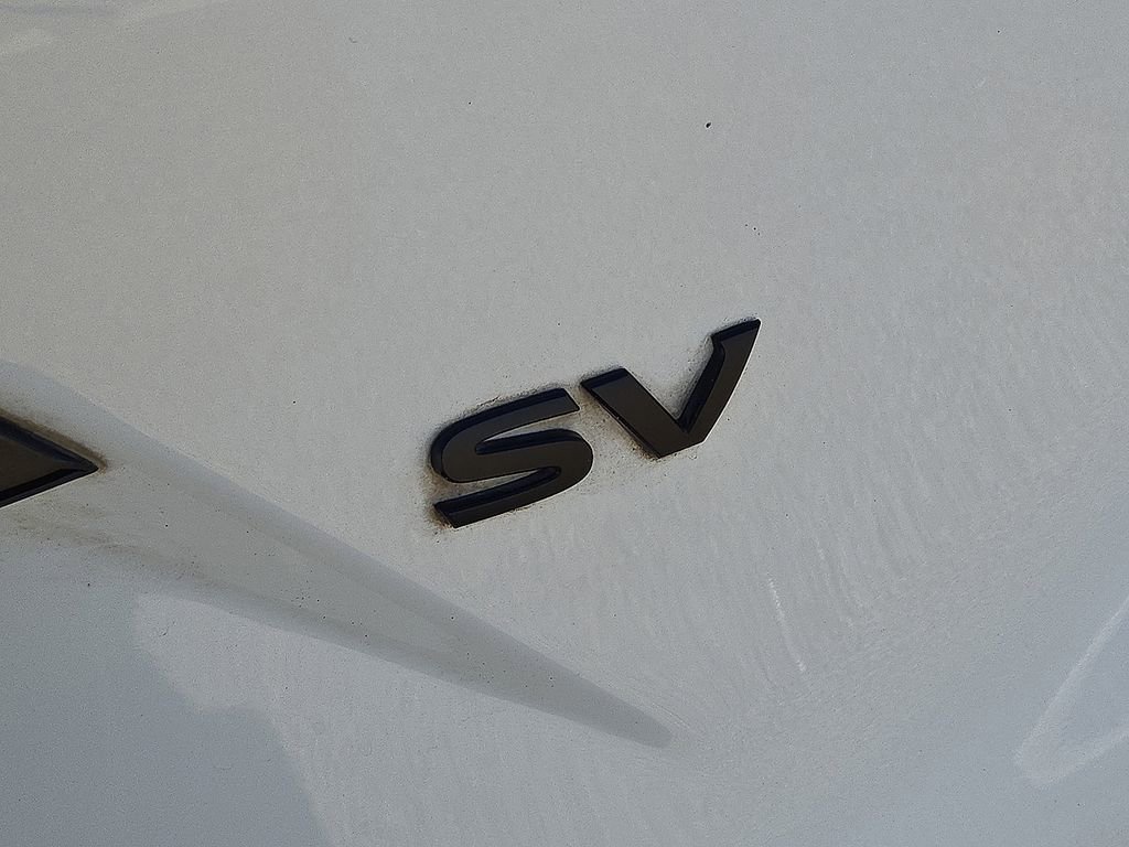 Used 2023 Nissan Murano SV w/ SV Midnight Edition Package image 13