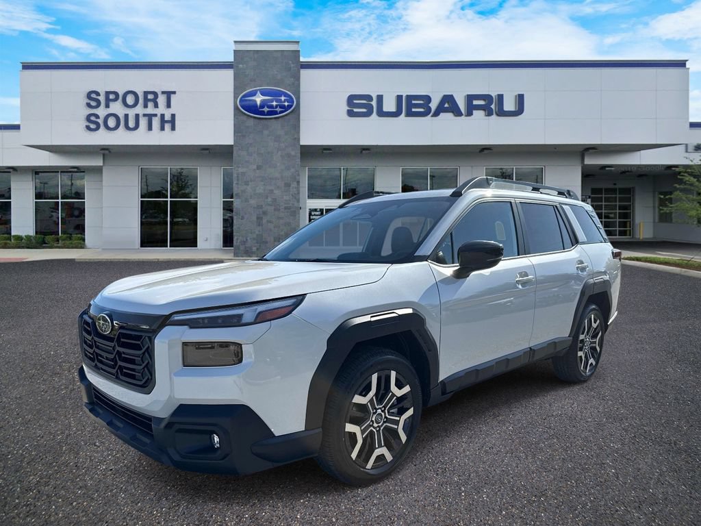 New 2026 Subaru Outback Touring XT AWD/4WD image 7