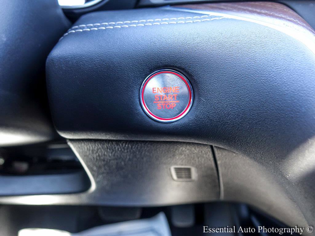 Used 2021 Acura TLX SH-AWD w/ Advance Package image 24