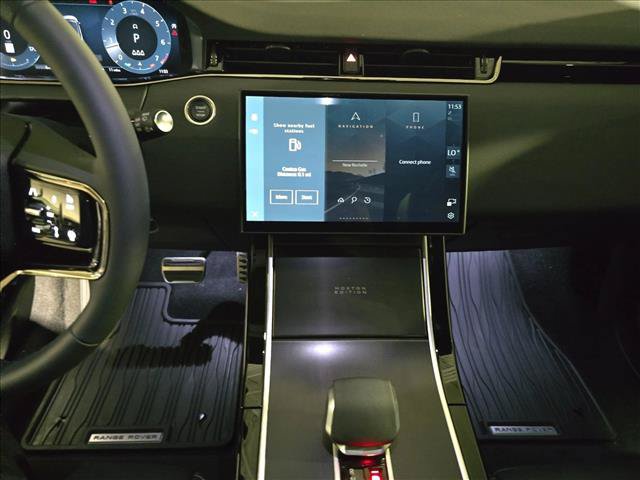 New 2026 Land Rover Range Rover Evoque Hoxton AWD/4WD image 22