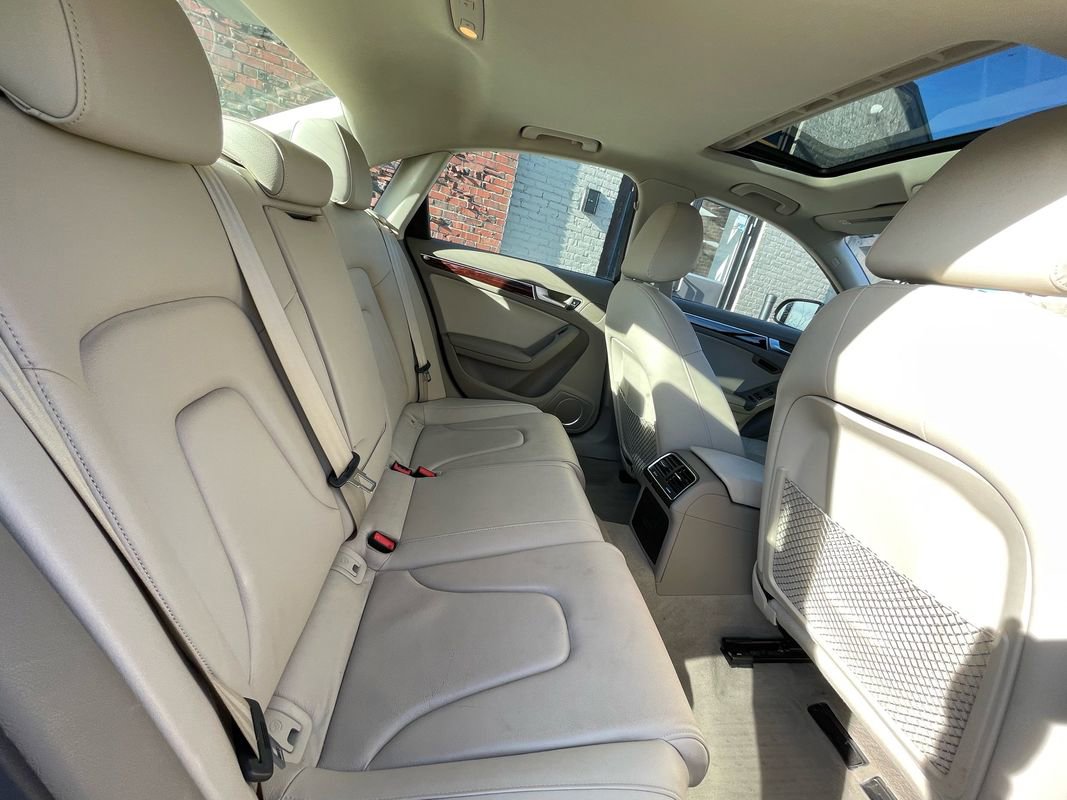 Used 2012 Audi A4 2.0T Premium Plus image 23