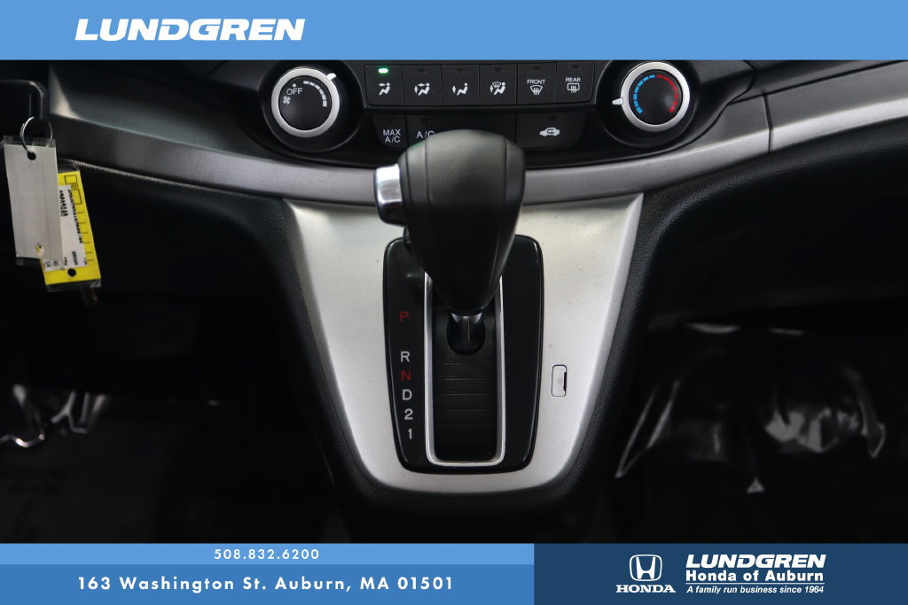 Used 2014 Honda CR-V LX image 24
