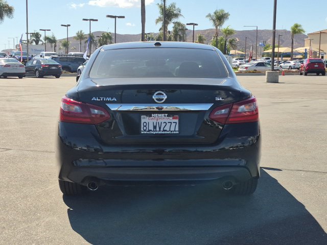 Used 2018 Nissan Altima 2.5 SL FWD image 6