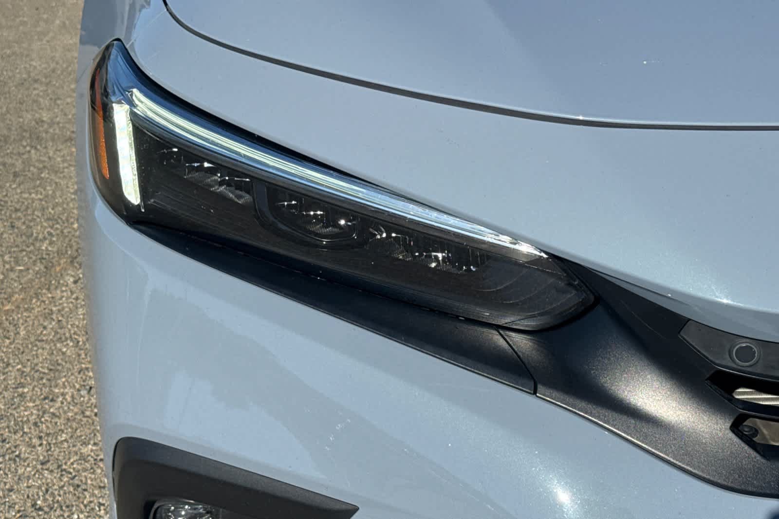 Used 2024 Honda Civic Sport Touring image 17