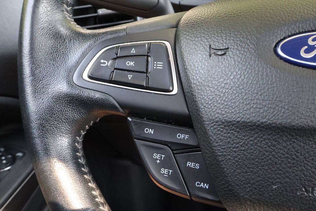 Used 2022 Ford EcoSport SES AWD/4WD image 31