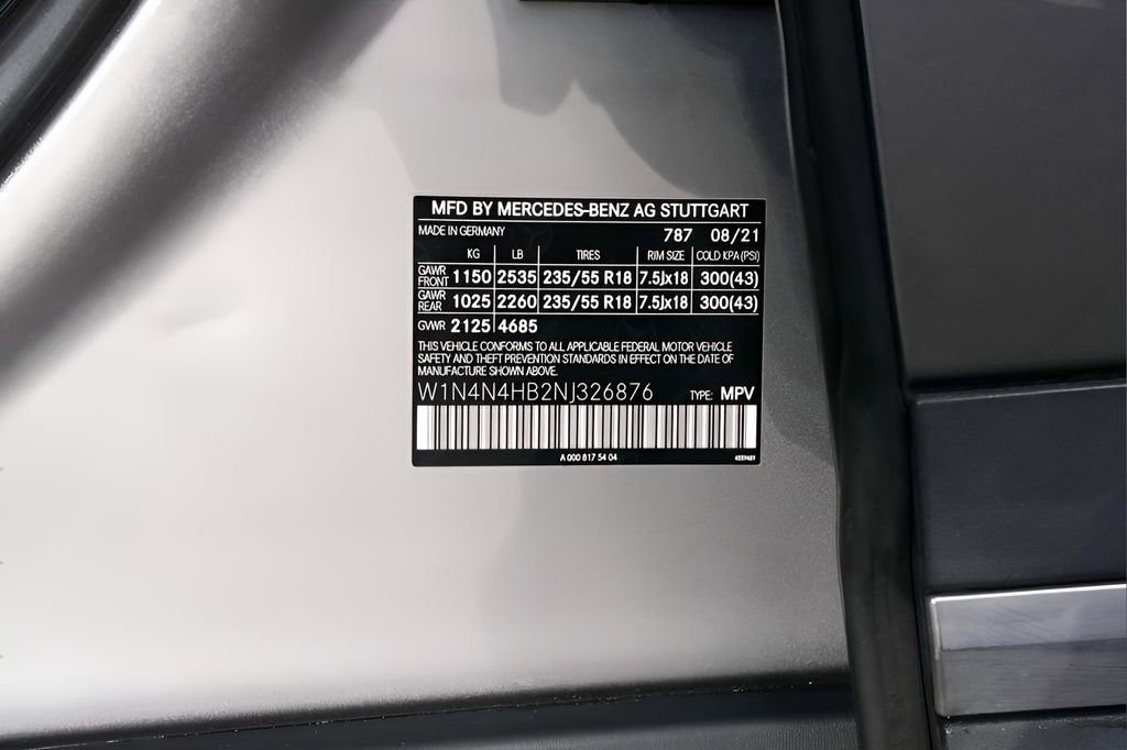 Used 2022 Mercedes-Benz GLA 250 4MATIC image 48