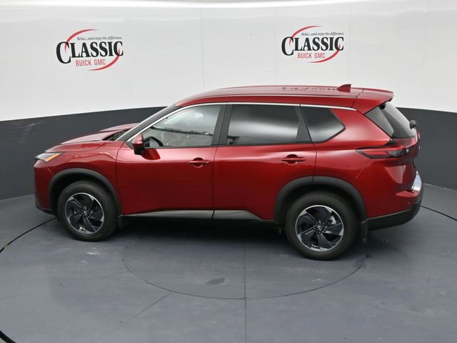 Used 2024 Nissan Rogue SV image 18