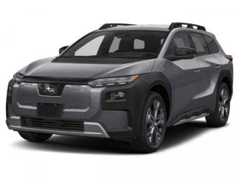 New 2026 Subaru Trailseeker