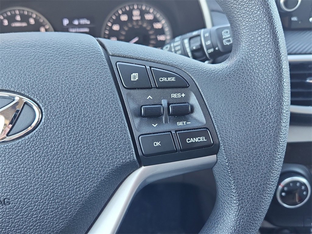 Used 2019 Hyundai Tucson Value image 24