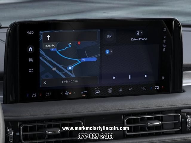 New 2026 Lincoln Aviator AWD image 14