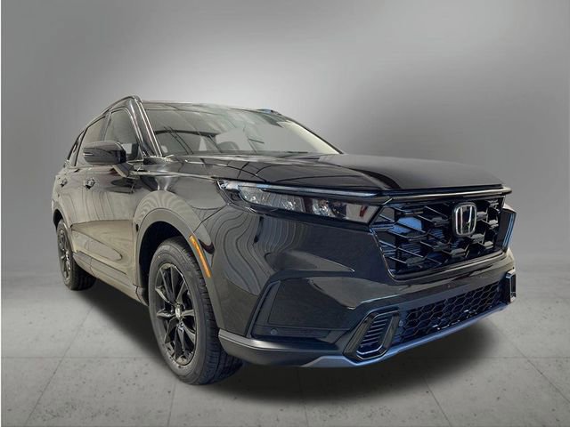 New 2026 Honda CR-V Sport-L image 9