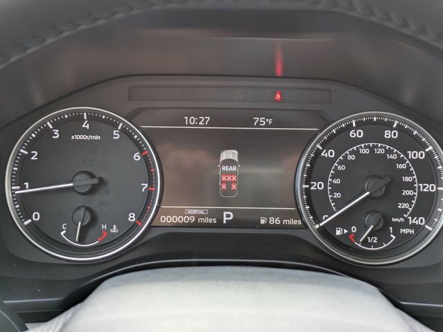New 2026 Mitsubishi Outlander SE FWD image 31