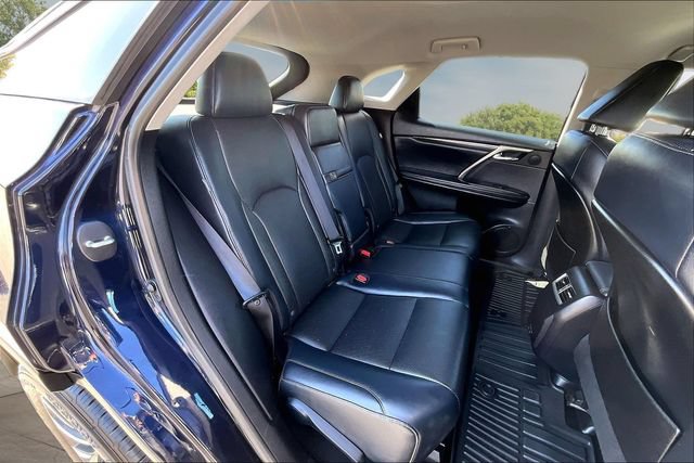 Used 2021 Lexus RX 350 FWD w/ Accessory Package image 24