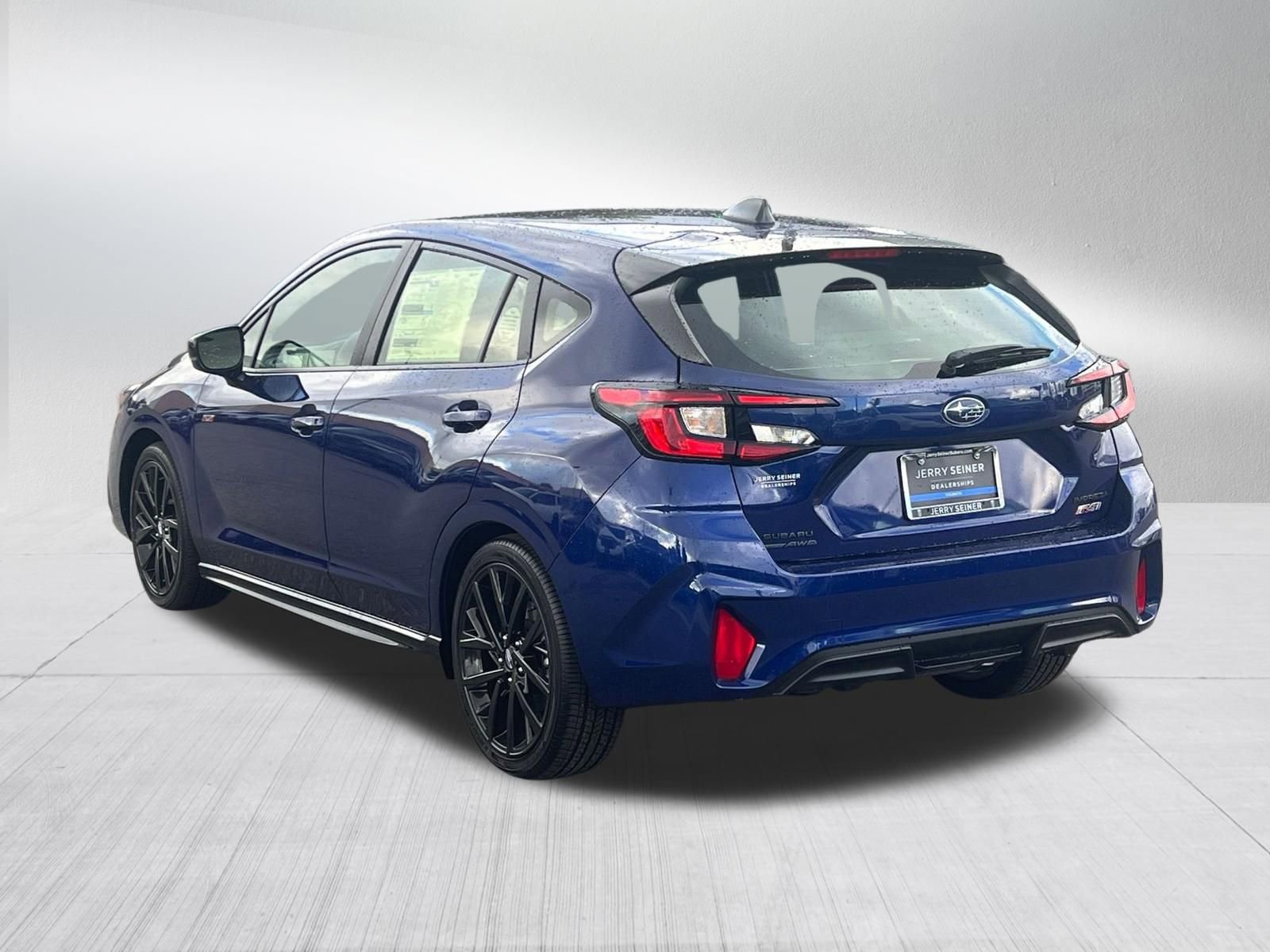 New 2026 Subaru Impreza RS image 10