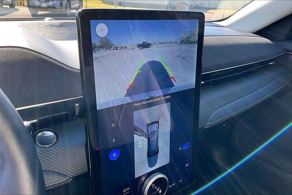 Used 2025 Ford Mustang Mach-E Select image 29