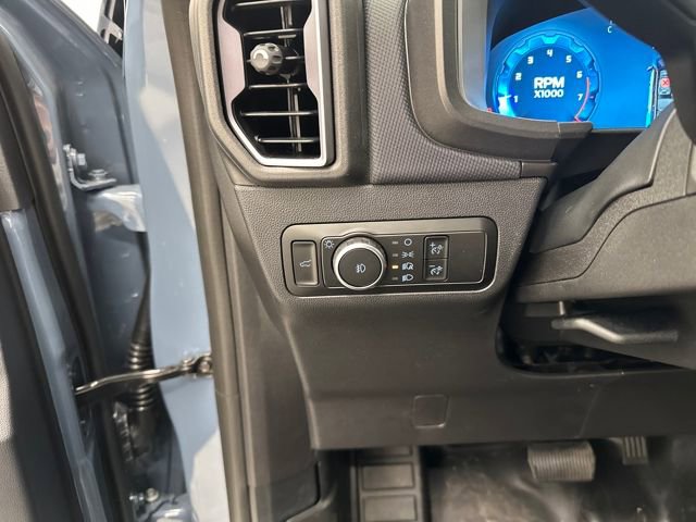 New 2025 Ford Bronco Sport Outer Banks w/ Sasquatch Outer Banks Package image 29