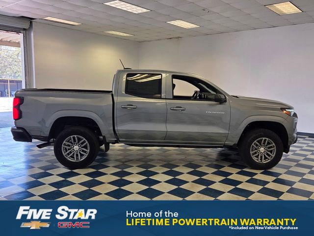 New 2026 Chevrolet Colorado LT w/ LT Convenience Package RWD image 9