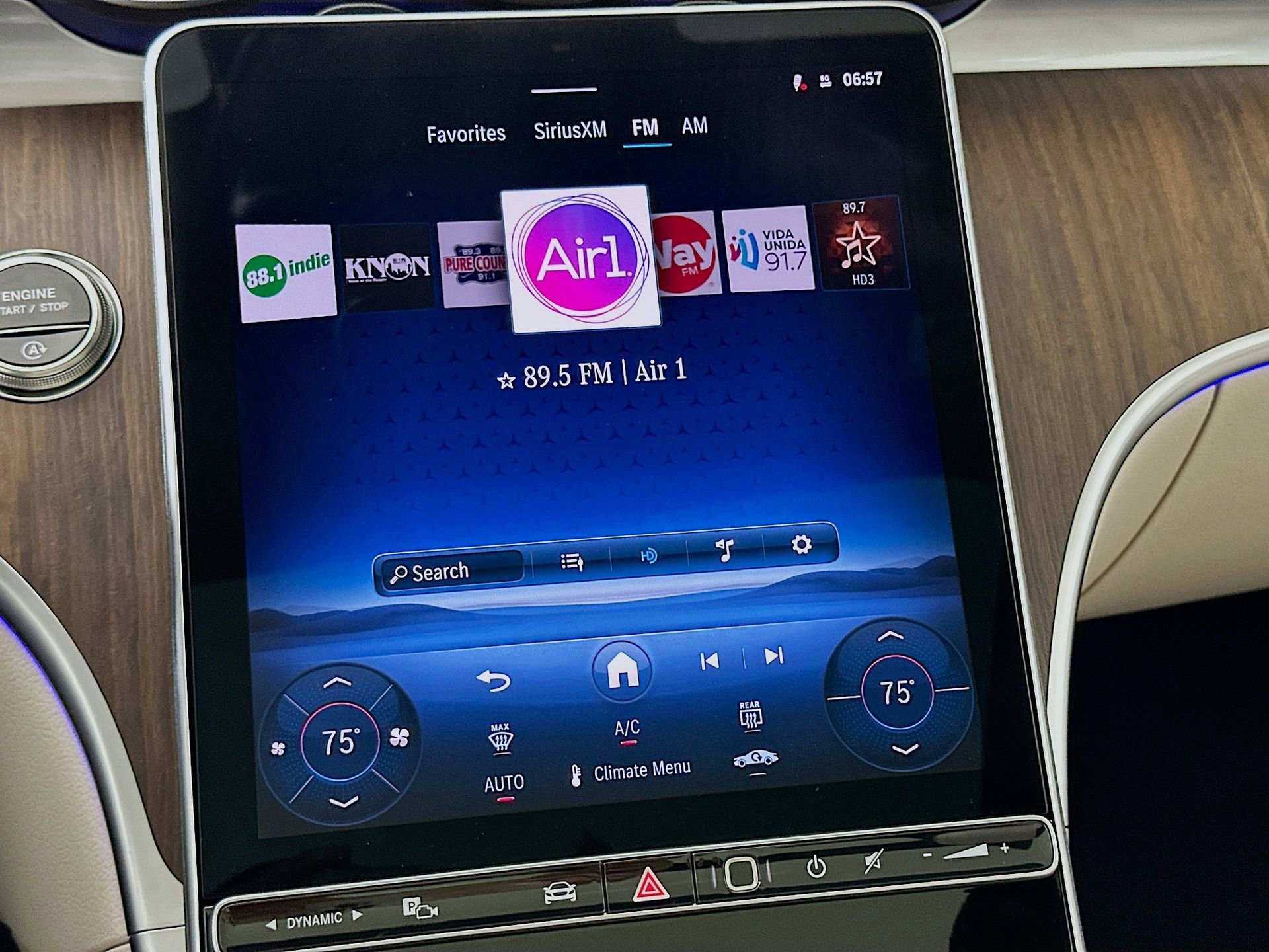 New 2026 Mercedes-Benz C 300 Sedan image 16