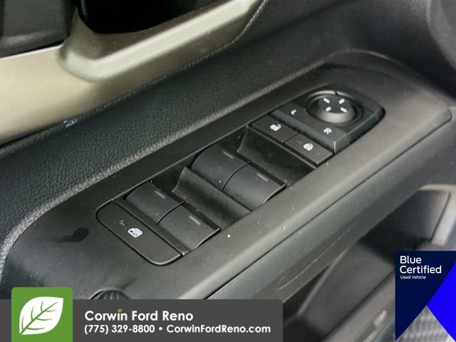 Used 2024 Toyota Tacoma TRD Off-Road w/ TRD Off Road Upgrade Package AWD/4WD image 22
