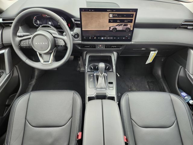 New 2026 MAZDA CX-5 2.5 S w/ Premium Plus Package AWD/4WD image 11