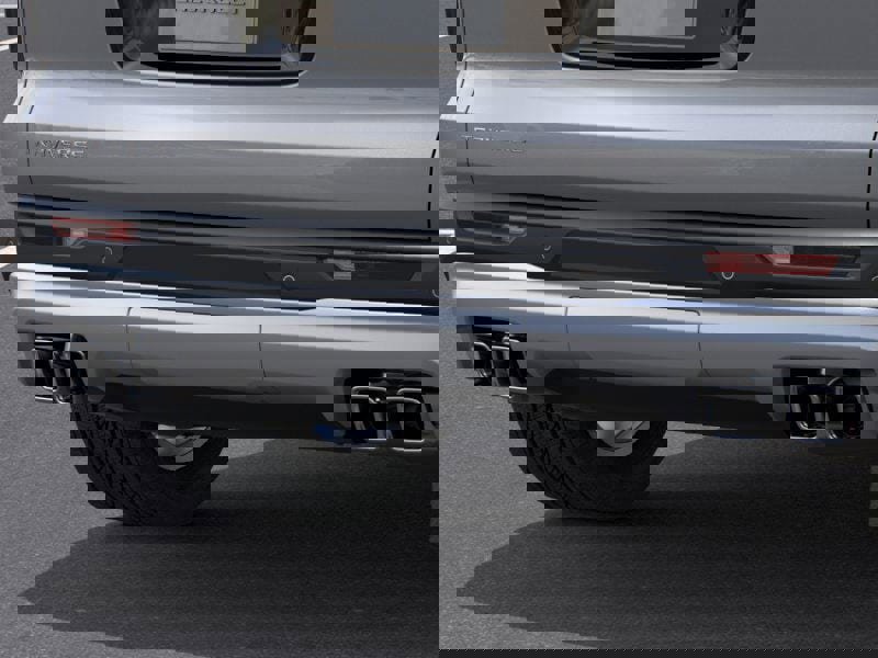 New 2026 Chevrolet Traverse LT image 14