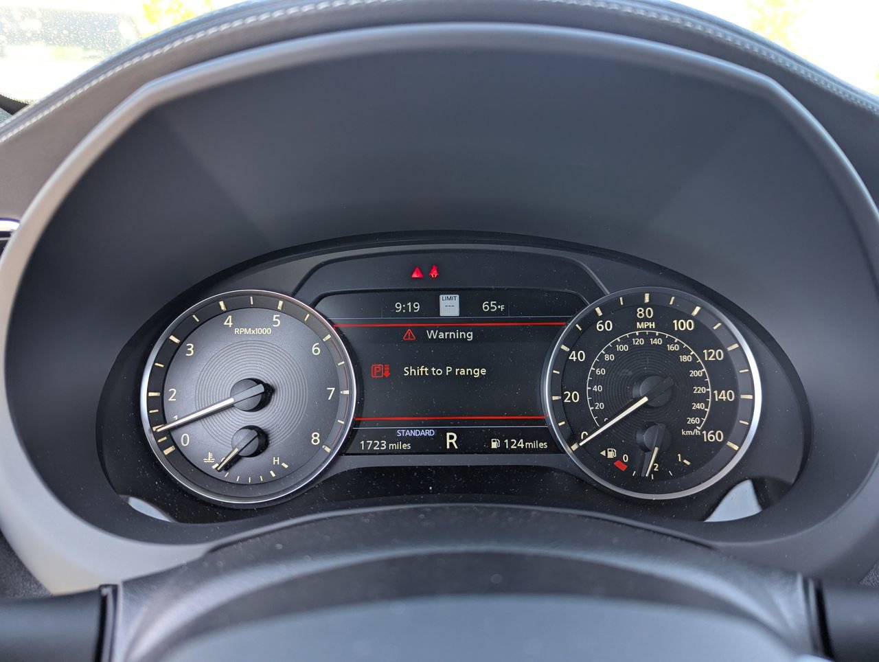 Certified 2025 INFINITI QX50 Sport AWD/4WD image 29