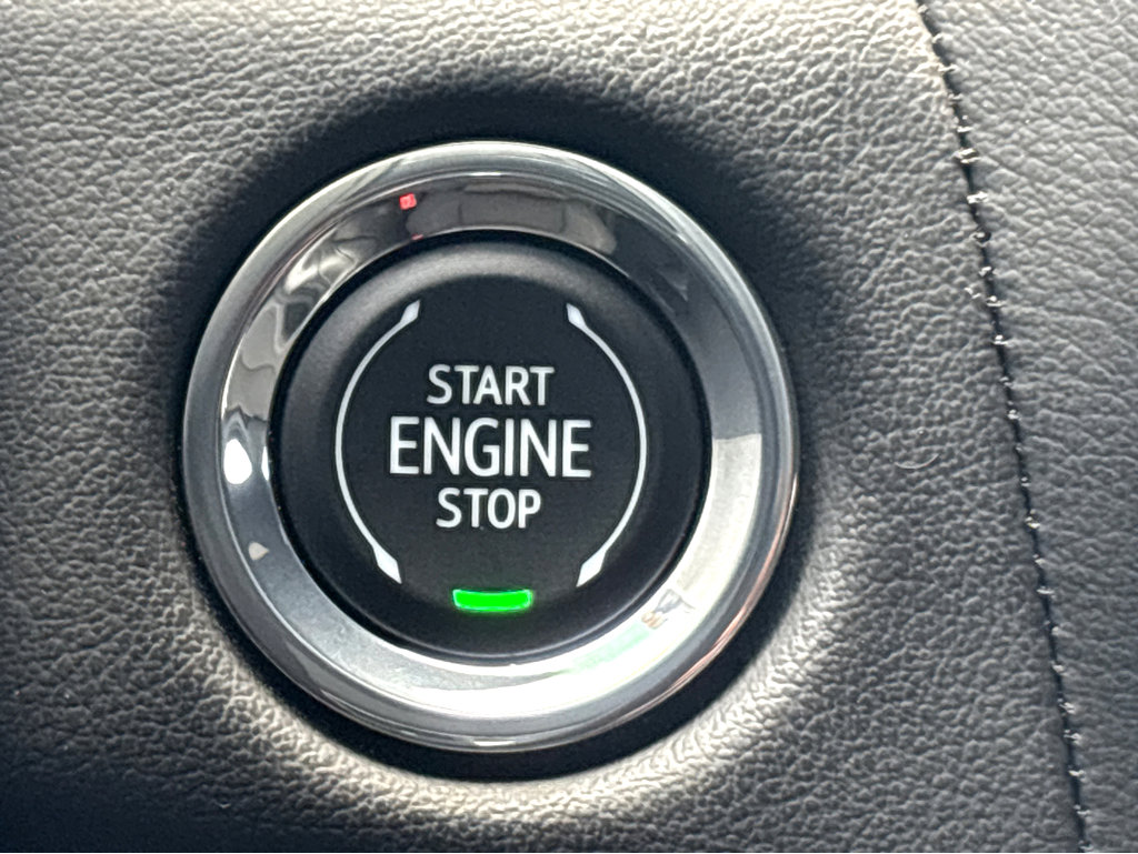 Used 2023 Chevrolet Tahoe LS w/ Driver Alert Package image 6