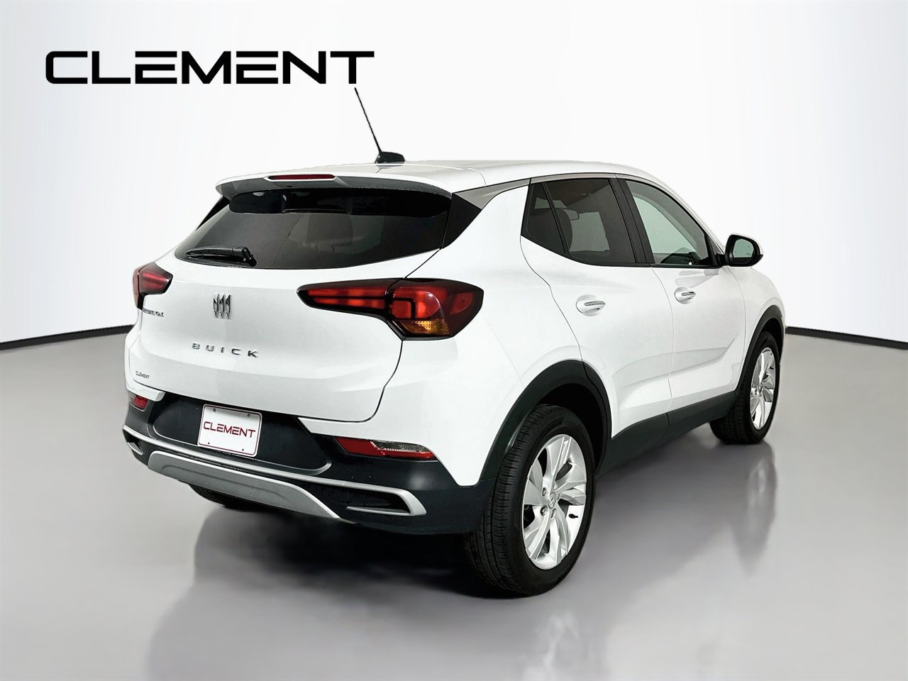 Used 2025 Buick Encore GX Preferred FWD image 7