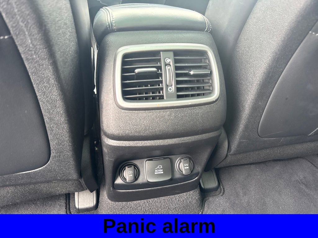 Used 2016 Kia Sorento SX w/ SXL Technology Package image 21