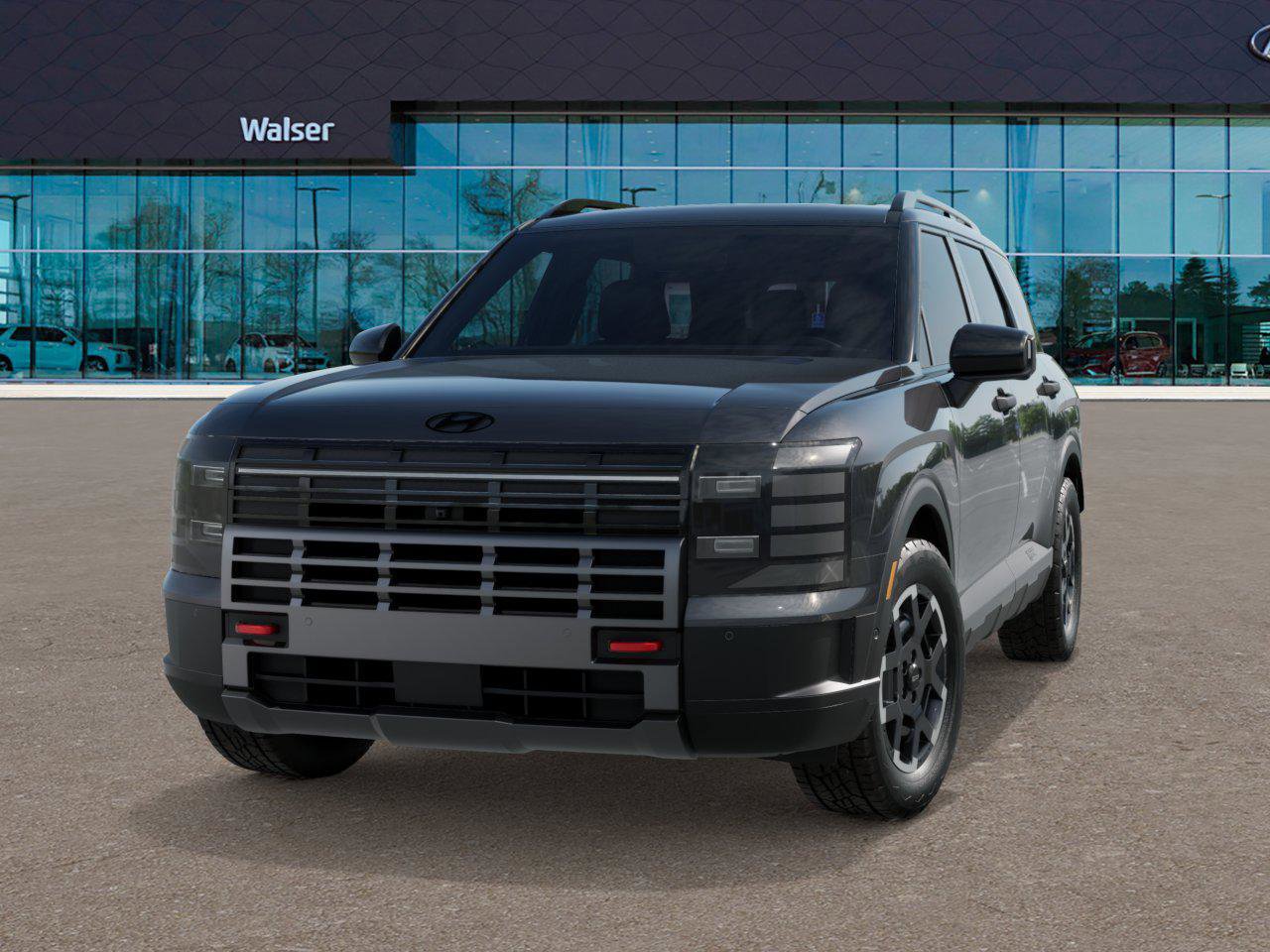 New 2026 Hyundai Palisade XRT Pro image 7