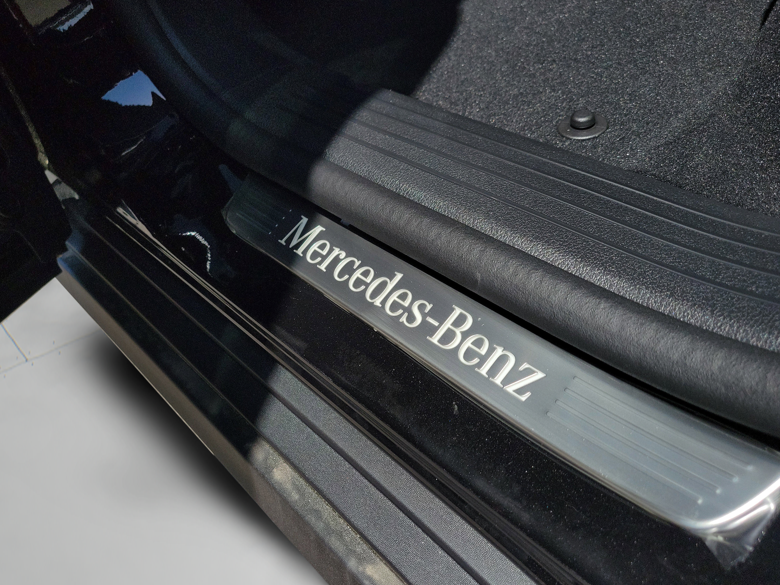 Certified 2026 Mercedes-Benz GLE 350 4MATIC image 35