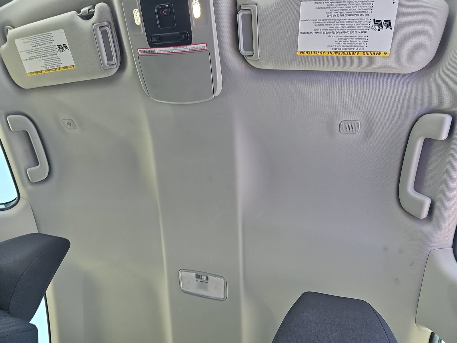 Used 2025 Toyota Camry LE FWD image 34