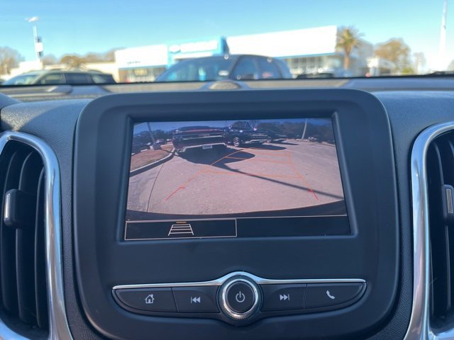 Used 2023 Chevrolet Equinox LT image 24